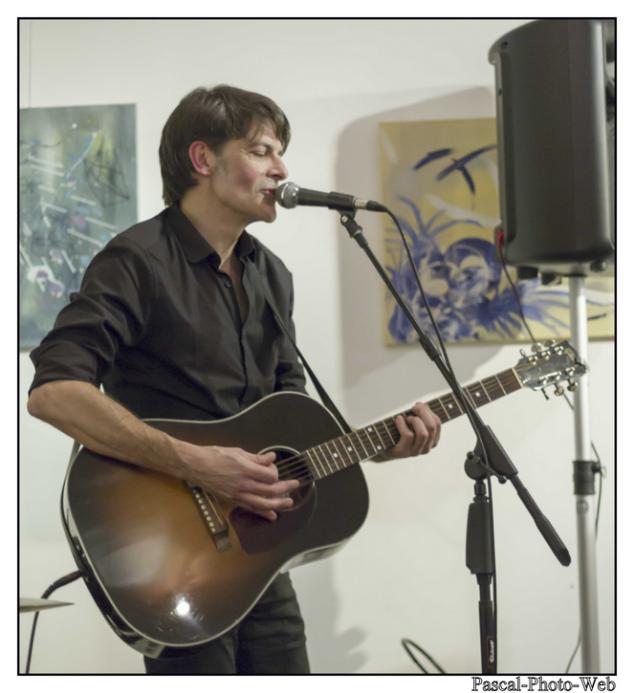 #Pascal-Photo-Web #photograhie #concert #musique #imaginerium #laurent Picot