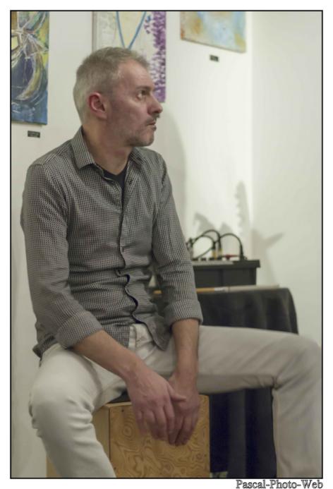 #Pascal-Photo-Web #photograhie #concert #musique #imaginerium #laurent Picot