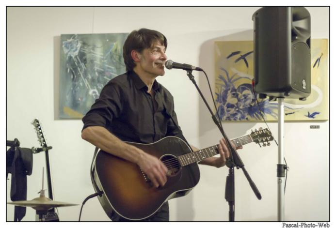 #Pascal-Photo-Web #photograhie #concert #musique #imaginerium #laurent Picot