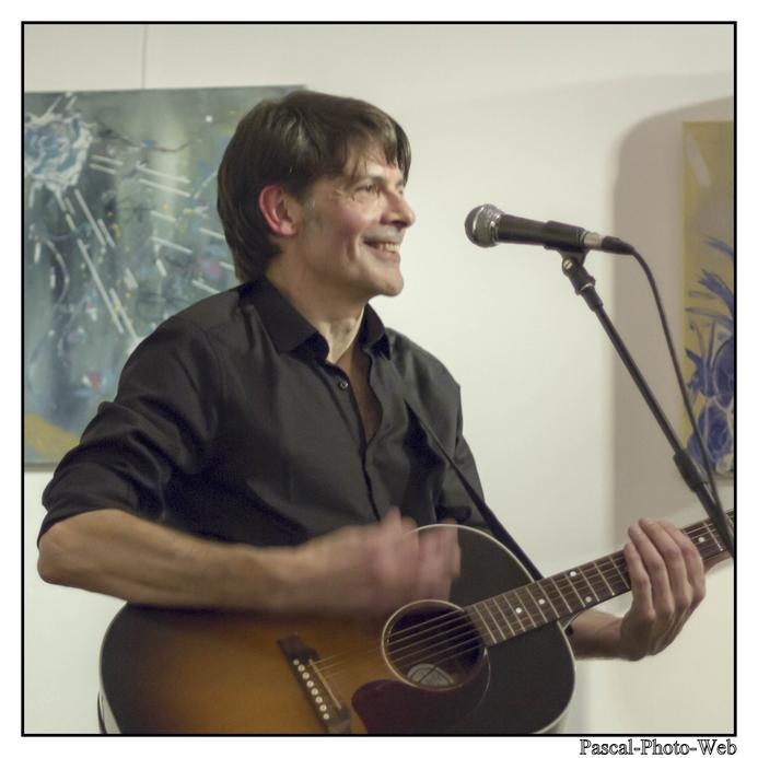 #Pascal-Photo-Web #photograhie #concert #musique #imaginerium #laurent Picot