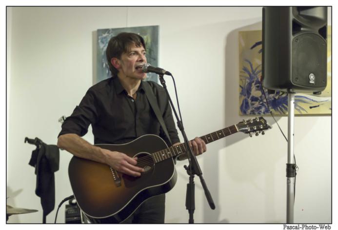 #Pascal-Photo-Web #photograhie #concert #musique #imaginerium #laurent Picot