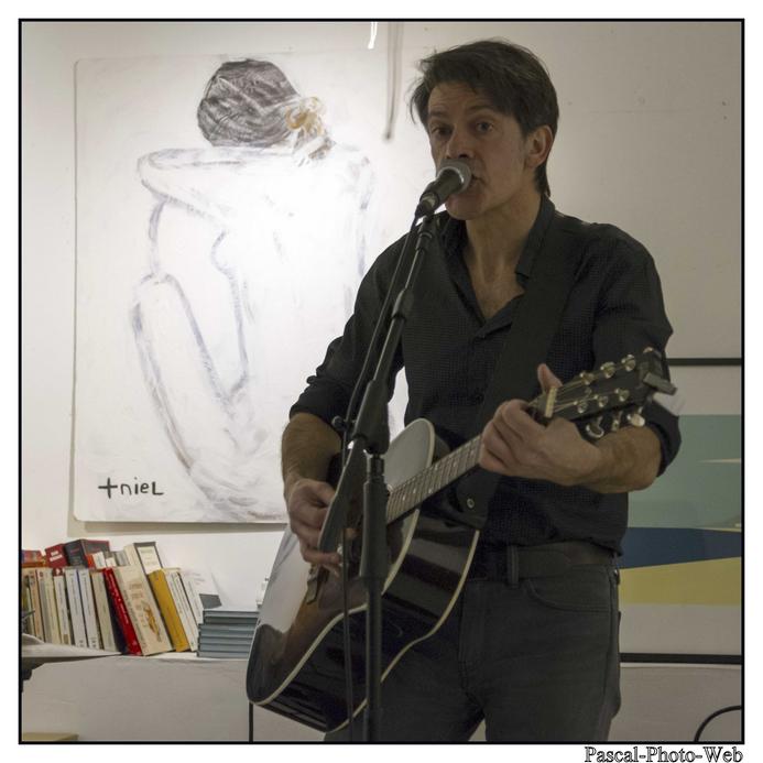 #Pascal-Photo-Web #photograhie #concert #musique #lacave�bi�re #laurent Picot