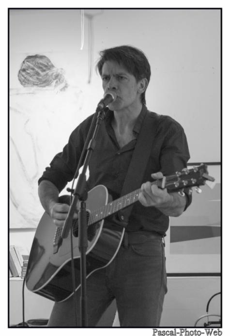 #Pascal-Photo-Web #photograhie #concert #musique #lacave�bi�re #laurent Picot