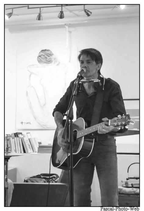 #Pascal-Photo-Web #photograhie #concert #musique #lacave�bi�re #laurent Picot