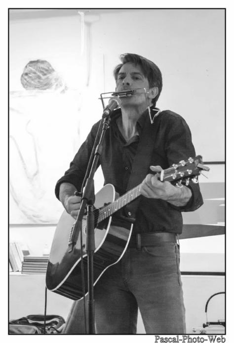 #Pascal-Photo-Web #photograhie #concert #musique #lacave�bi�re #laurent Picot