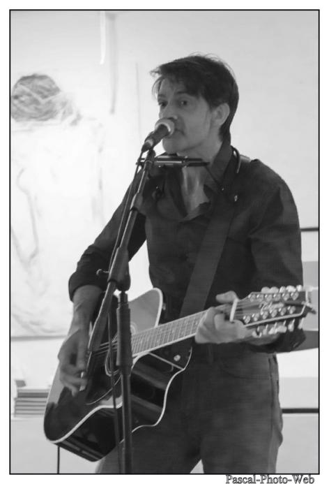 #Pascal-Photo-Web #photograhie #concert #musique #lacave�bi�re #laurent Picot