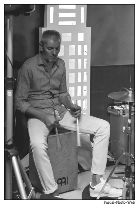 #Pascal-Photo-Web #photograhie #concert #musique #lezazous #laurent Picot