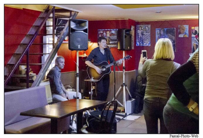 #Pascal-Photo-Web #photograhie #concert #musique #lezazous #laurent Picot