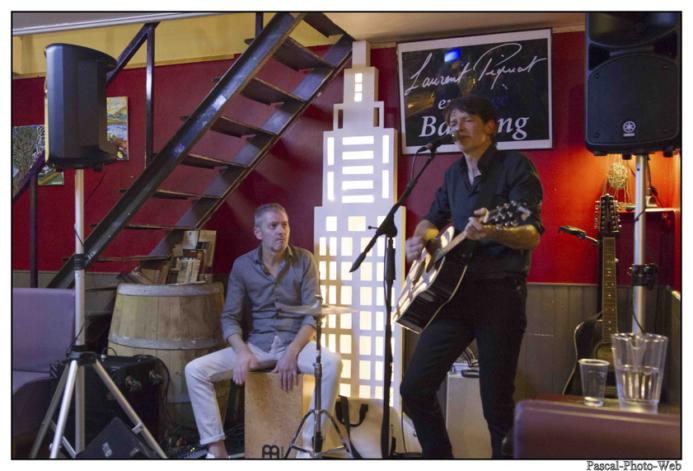 #Pascal-Photo-Web #photograhie #concert #musique #lezazous #laurent Picot