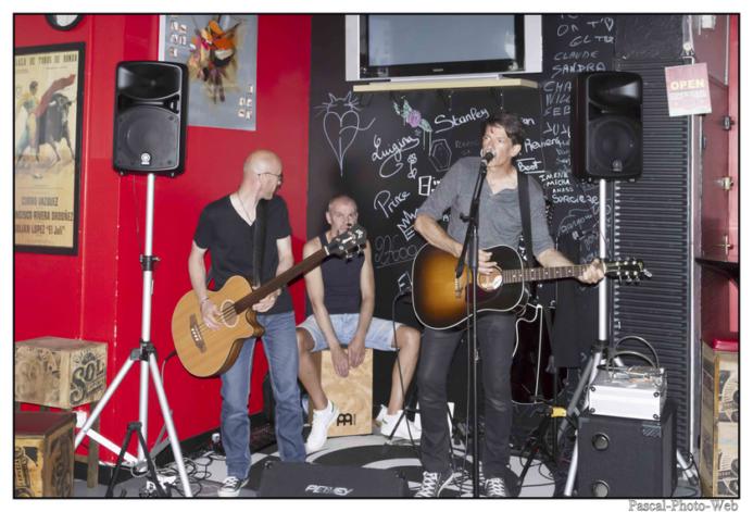 #Pascal-Photo-Web #photograhie #concert #musique #eltasca #laurent Picot