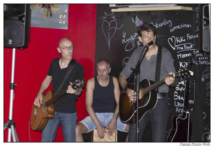 #Pascal-Photo-Web #photograhie #concert #musique #eltasca #laurent Picot