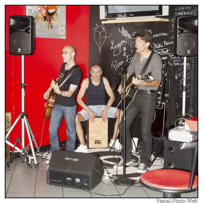 #Pascal-Photo-Web #photograhie #concert #musique #eltasca #laurent Picot