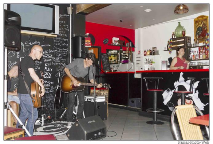 #Pascal-Photo-Web #photograhie #concert #musique #eltasca #laurent Picot