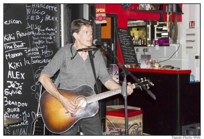 #Pascal-Photo-Web #photograhie #concert #musique #eltasca #laurent Picot