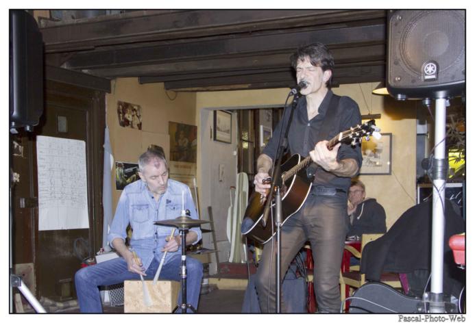 #Pascal-Photo-Web #photograhie #concert #musique #aubistrot #laurent Picot