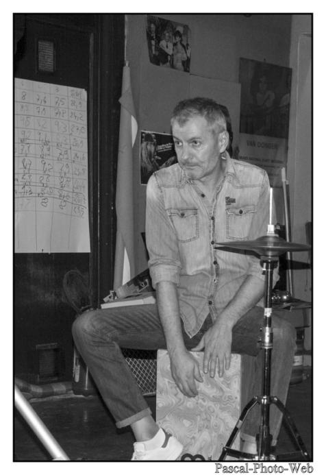 #Pascal-Photo-Web #photograhie #concert #musique #aubistrot #laurent Picot