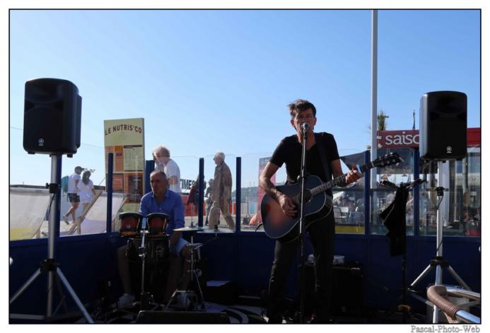 #Pascal-Photo-Web #photograhie #concert #musique #auNutris'co #laurent Picot