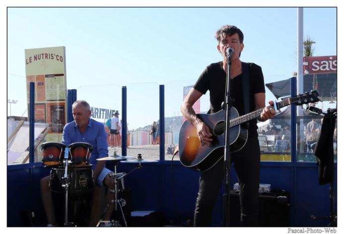 #Pascal-Photo-Web #photograhie #concert #musique #auNutris'co #laurent Picot