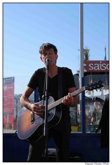 #Pascal-Photo-Web #photograhie #concert #musique #auNutris'co #laurent Picot