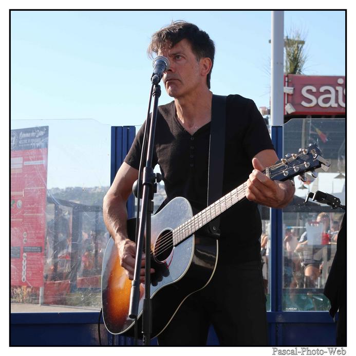 #Pascal-Photo-Web #photograhie #concert #musique #auNutris'co #laurent Picot