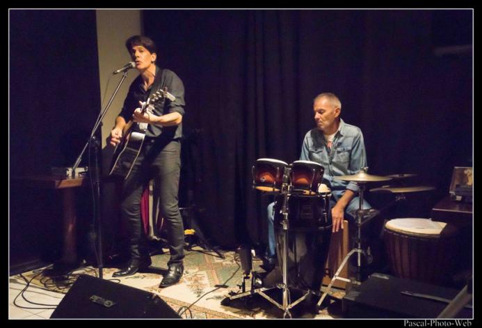 #Pascal-Photo-Web #photograhie #concert #musique #lacauserie #laurent Picot