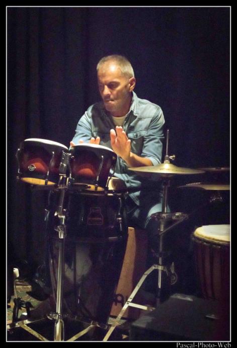 #Pascal-Photo-Web #photograhie #concert #musique #lacauserie #laurent Picot