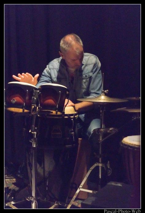 #Pascal-Photo-Web #photograhie #concert #musique #lacauserie #laurent Picot