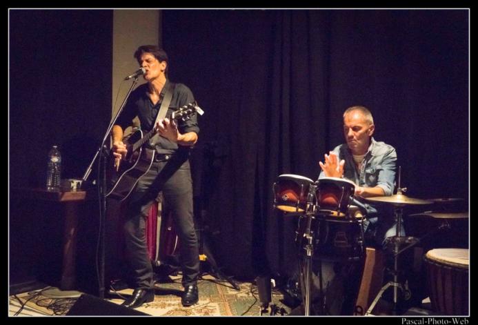 #Pascal-Photo-Web #photograhie #concert #musique #lacauserie #laurent Picot