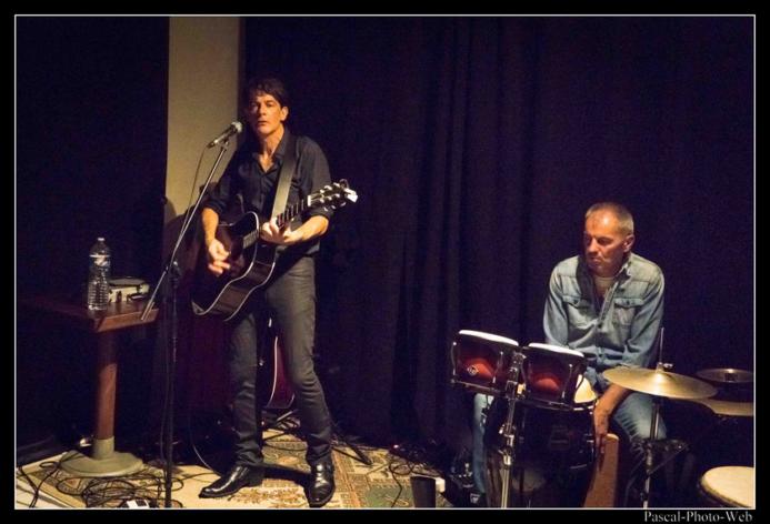 #Pascal-Photo-Web #photograhie #concert #musique #lacauserie #laurent Picot