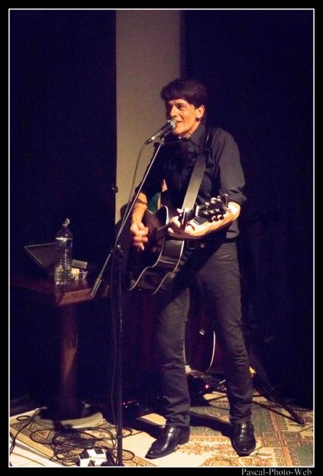 #Pascal-Photo-Web #photograhie #concert #musique #lacauserie #laurent Picot