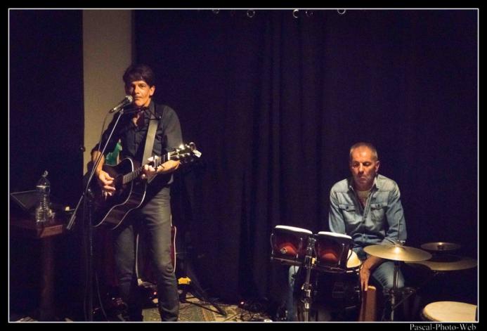 #Pascal-Photo-Web #photograhie #concert #musique #lacauserie #laurent Picot