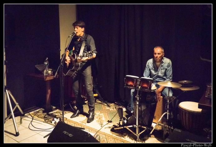 #Pascal-Photo-Web #photograhie #concert #musique #lacauserie #laurent Picot