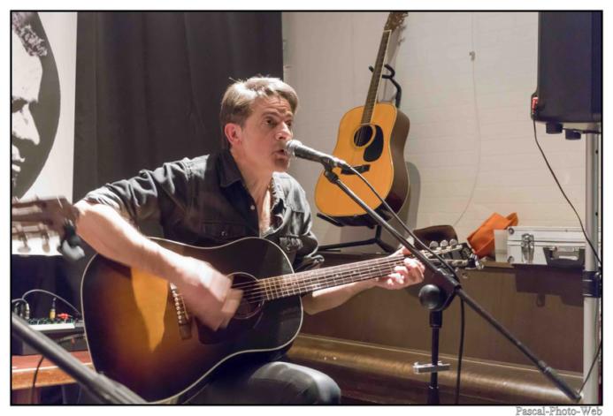 #Pascal-Photo-Web #photograhie #concert #musique #lacauserie #laurent Picot