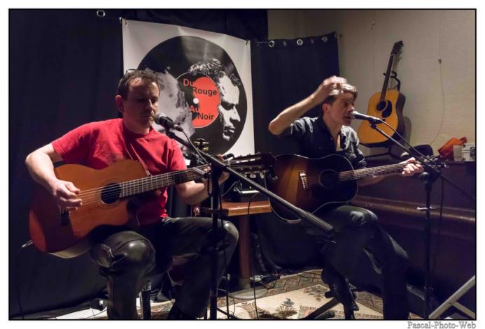 #Pascal-Photo-Web #photograhie #concert #musique #lacauserie #laurent Picot