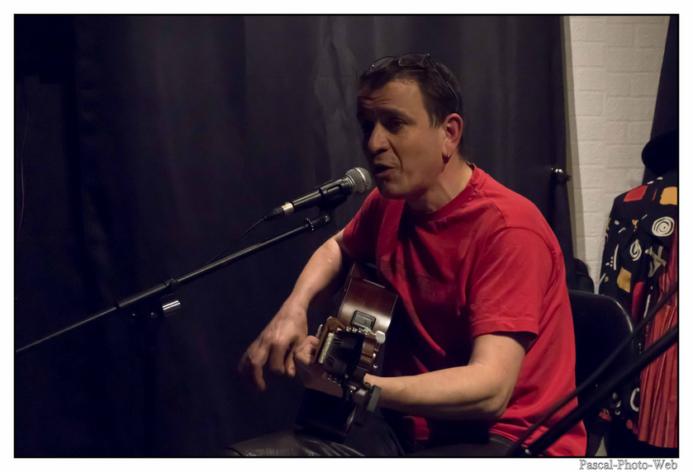 #Pascal-Photo-Web #photograhie #concert #musique #lacauserie #laurent Picot