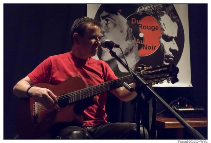 #Pascal-Photo-Web #photograhie #concert #musique #lacauserie #laurent Picot