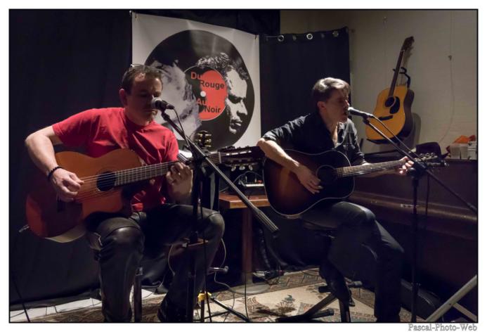 #Pascal-Photo-Web #photograhie #concert #musique #lacauserie #laurent Picot