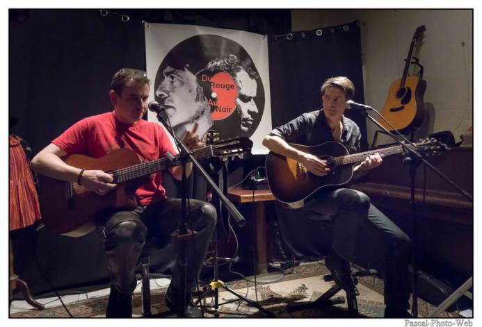 #Pascal-Photo-Web #photograhie #concert #musique #lacauserie #laurent Picot