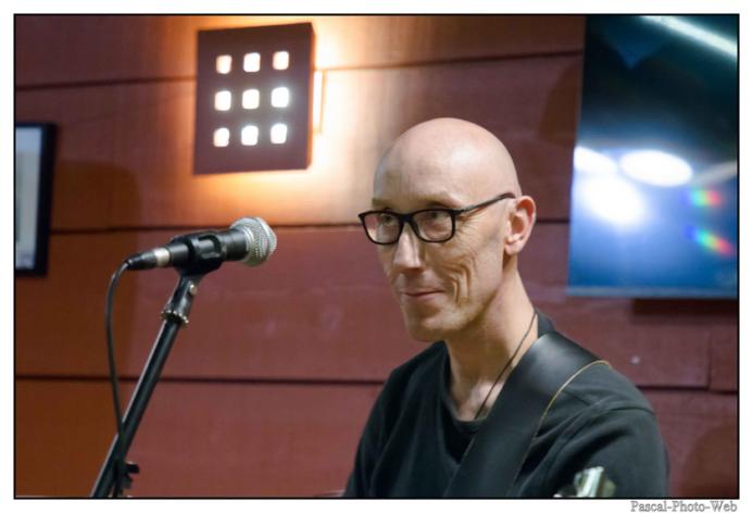 #Pascal-Photo-Web #photograhie #concert #musique #laboucane #laurent Picot