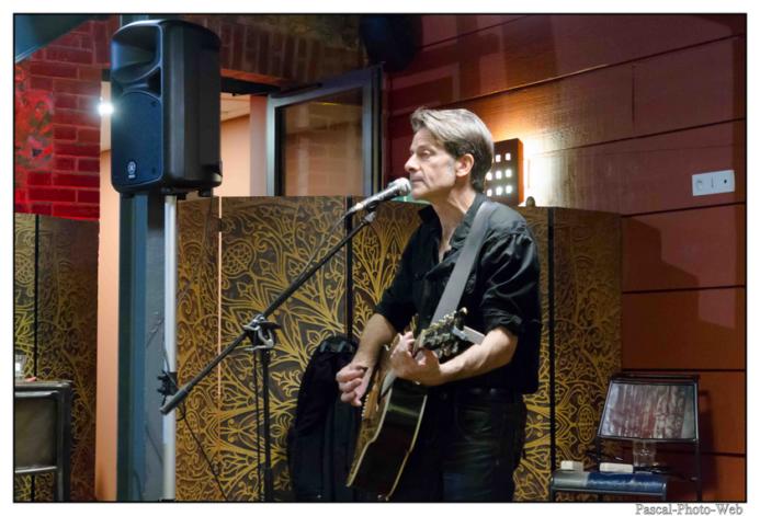 #Pascal-Photo-Web #photograhie #concert #musique #laboucane #laurent Picot