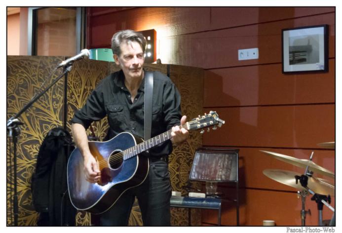 #Pascal-Photo-Web #photograhie #concert #musique #laboucane #laurent Picot