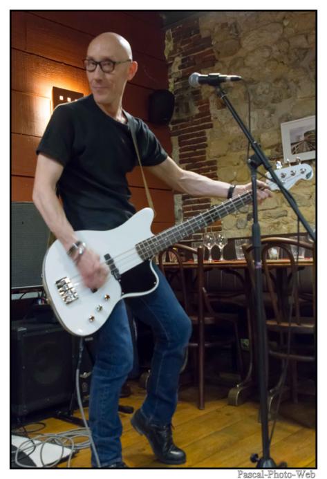 #Pascal-Photo-Web #photograhie #concert #musique #laboucane #laurent Picot
