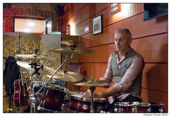 #Pascal-Photo-Web #photograhie #concert #musique #laboucane #laurent Picot
