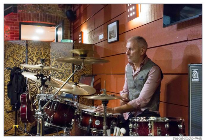 #Pascal-Photo-Web #photograhie #concert #musique #laboucane #laurent Picot