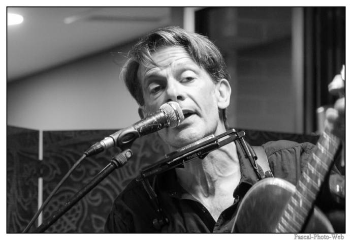#Pascal-Photo-Web #photograhie #concert #musique #laboucane #laurent Picot
