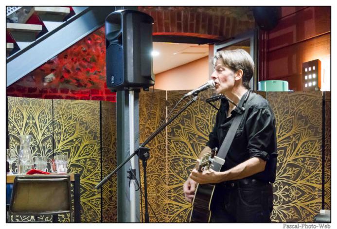 #Pascal-Photo-Web #photograhie #concert #musique #laboucane #laurent Picot