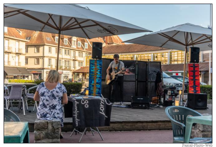 #Pascal-Photo-Web #photograhie #concert #musique #lesymbio'Z #laurent Picot