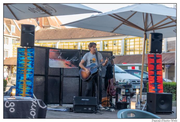 #Pascal-Photo-Web #photograhie #concert #musique #lesymbio'Z #laurent Picot