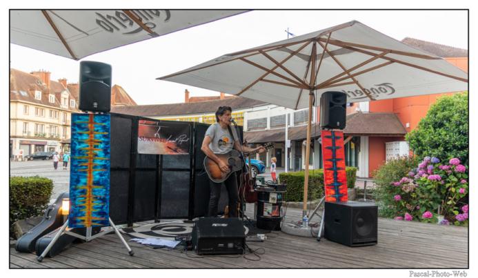 #Pascal-Photo-Web #photograhie #concert #musique #lesymbio'Z #laurent Picot