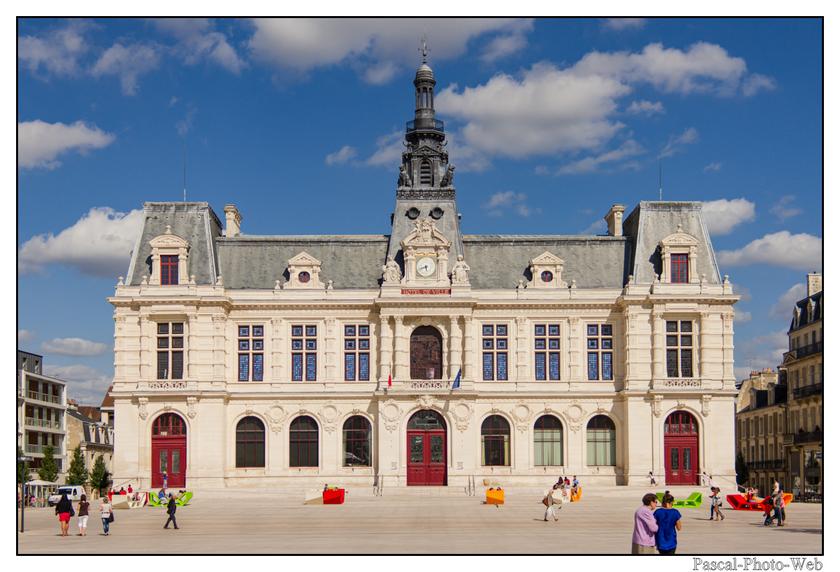 #Pascal-Photo-Web #photo #Nouvelle-Aquitaine #la vienne #paysage #france #86 #centre #Poitiers